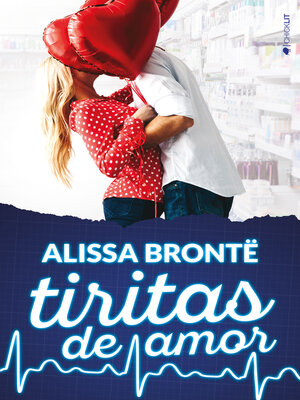 cover image of Tiritas de amor